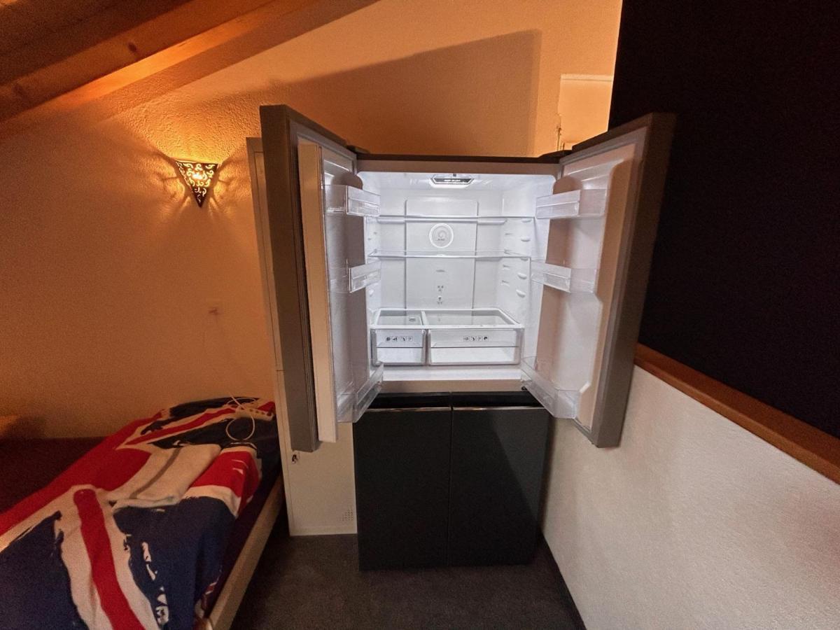 Gite La Cigale Lit En Dortoir Saxon Dış mekan fotoğraf